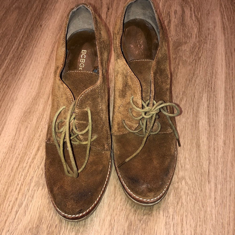 BCBGeneration Shoes